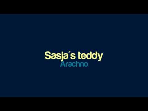 Arachno - Sasja's teddy