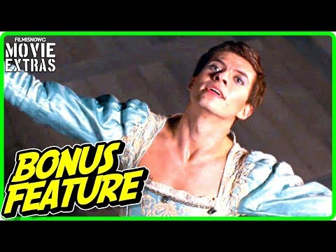 THE WHITE CROW | Rudolf Nureyev Featurette