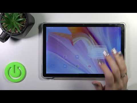 How to Mute Ringtone on BLACKVIEW Tab 12? - Turn Off Ringtone