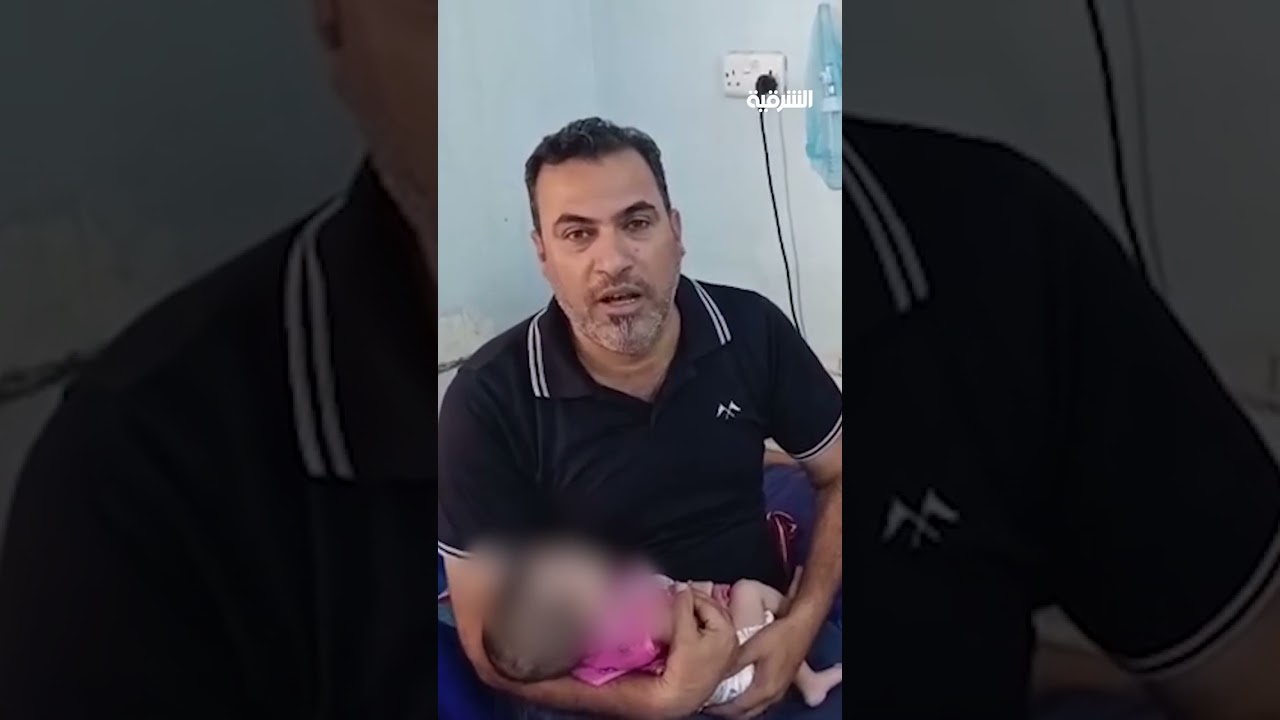 فيديو | حادثة تُدمي القلب.. شرطة محافظة بابل تعثر على طفلة بعمر 3 أشهر مرمية في أحد شوارع مدينة الإسكندرية