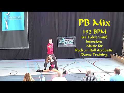 89 - Beethoven - 5th Classic Rock - (PB Mix - 192 BPM)