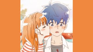 Download lagu enchanted - yeo reum & kim wook edit | a day before us amv mp3