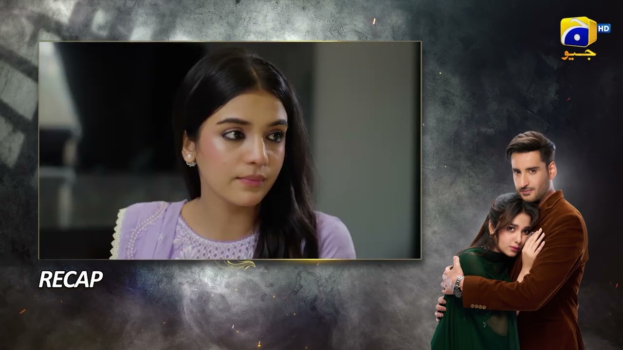 Recap Mohra Episode 61 - 22nd November 2025 - HAR PAL GEO