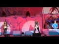 Iron Maiden - Download 2013 - WWII Spitfire Opens ...