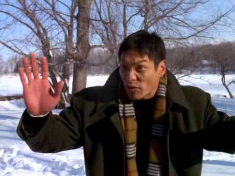 The Hunger S01E04 serie transmitida Canal 22 México, D.F. (El Ansia)