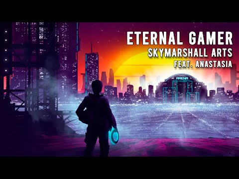 SkyMarshall Arts - Eternal Gamer