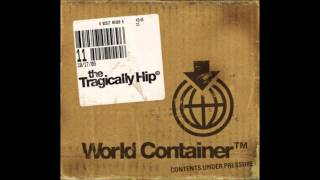 World Container Music Video