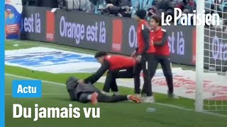 Comment la CAN 2026 a volé en éclats en moins de quinze minutes