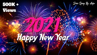 Download lagu New Year Status | Happy New Year 2021 | Whatsapp Status Video | Best Wishes | DesiSpicyByAnju mp3 Download lagu New Year Status | Happy New Year 2021 | Whatsapp Status Video | Best Wishes | DesiSpicyByAnju mp3
