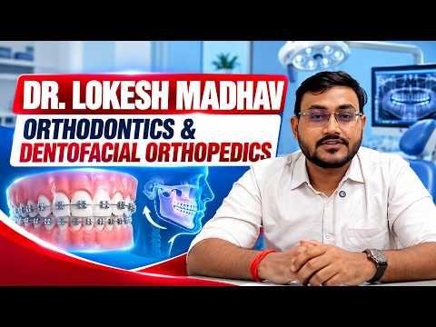 Dr. Lokesh Rudra Madhav video introduction