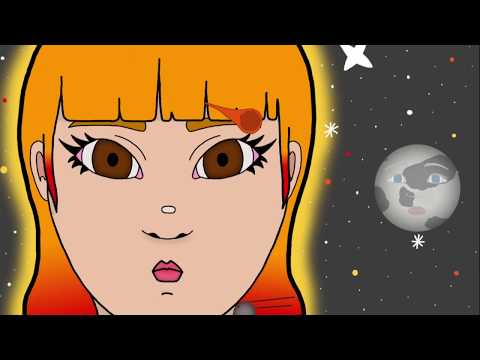 Animations at the Fine Arts Showcase 2019