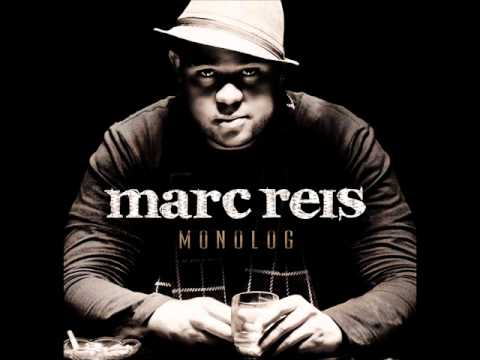 06. Marc Reis - Lange nichts gehört feat. Liquit Walker
