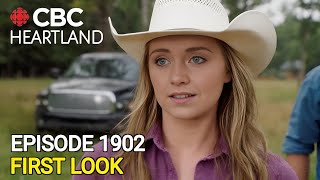 Heartland Season 19 Episode 2 Trailer || Amy & Nathan’s Love DESTROYED!