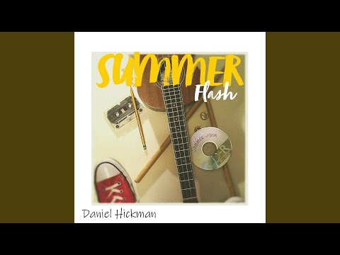 Summer Was Made for Me and You