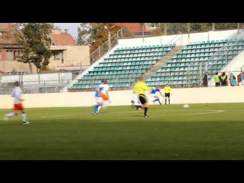 Derby Szczecinka 2013 Wielim - Darzbór 2:0