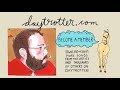Casiotone For The Painfully Alone - Half Ghost - Daytrotter Session