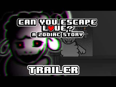 Can You Escape Love? Video