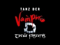 Totale Finsternis Cover Only Krolock