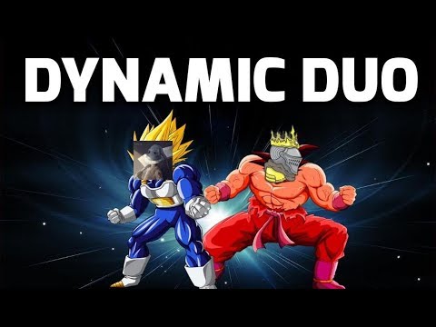 Dark Souls 3: Invading With Fighter PL. (Strength Invasions)