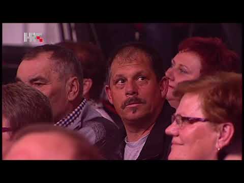 Goran i Andrea Šafarić ft. Kumovi - Nega sonca nit meseca (Lijepom našom u Selnici)