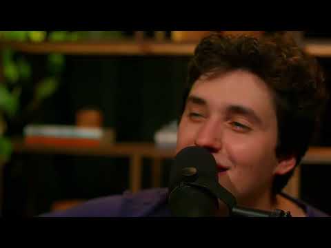 Nícolas Cândido - Vou sair pra ver o mar