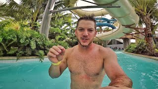 There Are Just Some Things in a Marriage You Don&#39;t Do...