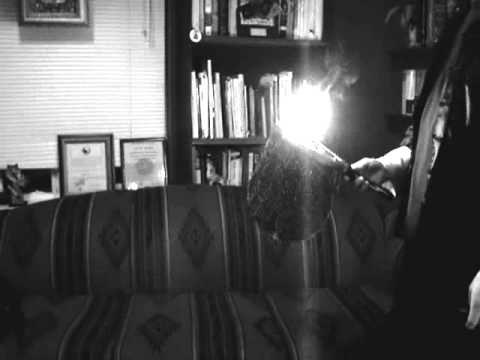 Extreme Change Bag by Jim Pace - Trick