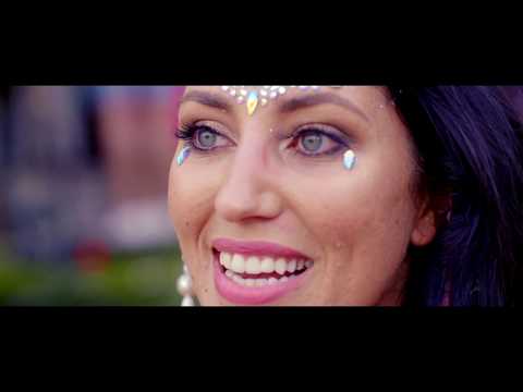 Lakedance 2018 - What a feeling!