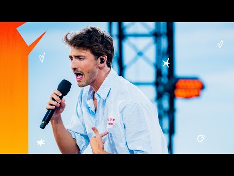 Aaron Blommaert - 'Hoe Zit Het Met Ons?’ | Tien Om Te Zien | 2025 | VTM