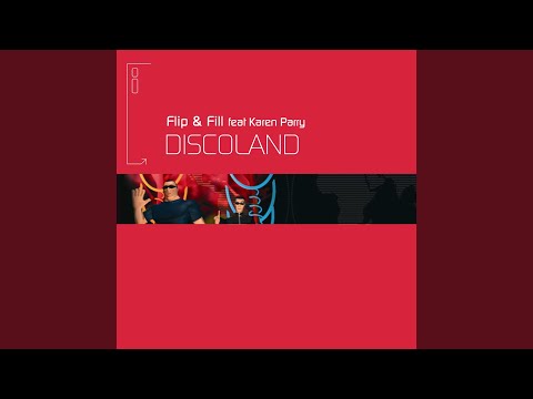 Discoland (Extended Mix)