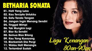 Download lagu Full Album Betharia Sonata| Lagu Lawas Terbaik | Lagu Pop Nostalgia 80an - 90an | Lagu Kenangan mp3