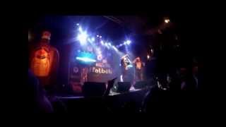 Say What You Wanna Say-Potluck