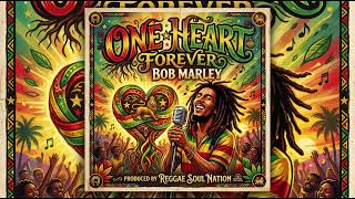 Download lagu One Heart Forever | Original Conscious Reggae Song | Roots Reggae | Peace, Hope & Unity mp3