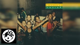 Brazilian Beats 7 - Various Artists (Full Album Stream)