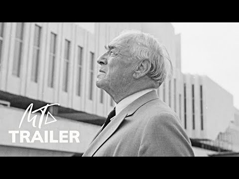 Aalto (2021) — OFFICIAL TRAILER
