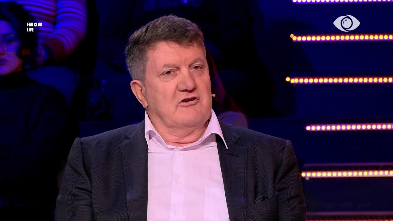 Milaim Zeka lëshon gojën: Meritoni po luan koq* me Ilnisën & Riken!