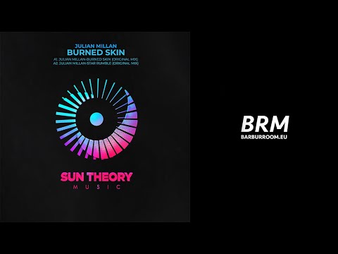 BRM PREMIERE: Julian Millan - Star Rumble (Original Mix) [Sun Theory]