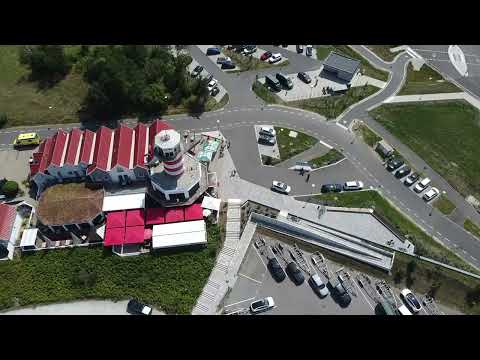 Partwitzer See und Geierswalder See