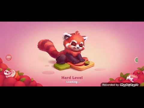 Wildscapes Level 642 Fail