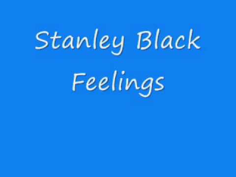 Stanley Black - Feelings
