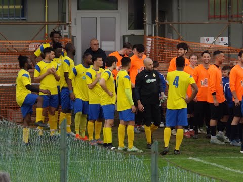 VDL Fiano Plus - G.A.R. Rebaudengo 1ª categoria