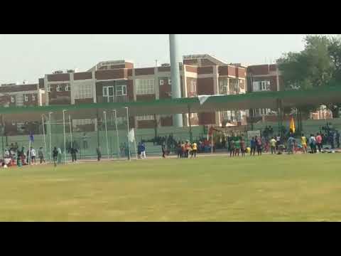 Jashanvir maan 200mtr under 18 state gold