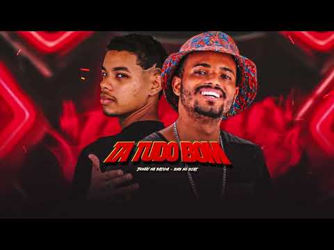 Jhonny na Batida and Bnb No Beat