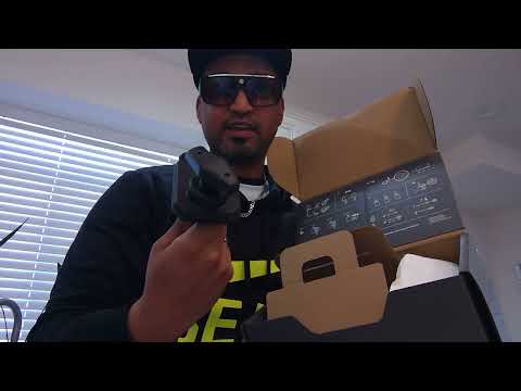 New Logitech RS Shifter and Handbrake