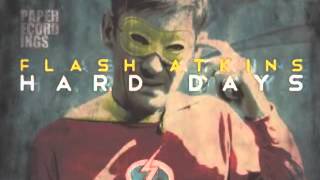 Flash Atkins - Freak Club