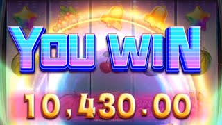 Big win Into 10.430K🤑 Biggest Win Jili Slot Game Today | Jili game Today