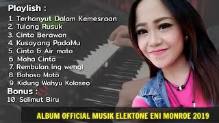 Download lagu Album official musik eni monroe 2019 mp3