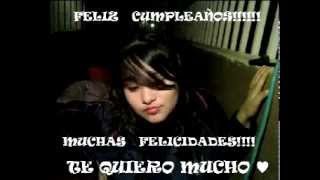 Feliz cumpleaños-Grupo Duelo