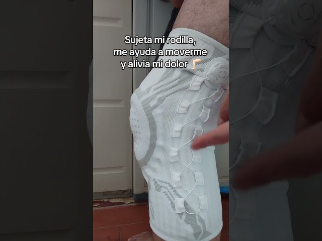 Vídeo relacionado con IPSXP Rodilleras de Trabajo, Rodilleras Profesionales para el Trabajo, Almohadillas de Gel de Precisión para la Rodilla, para la Construcción, Jardinería, con Fuertes Correas Dobles y Fácil Fijación