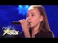 Rose Marie Lanciu - Whitney Houston - "I have ...